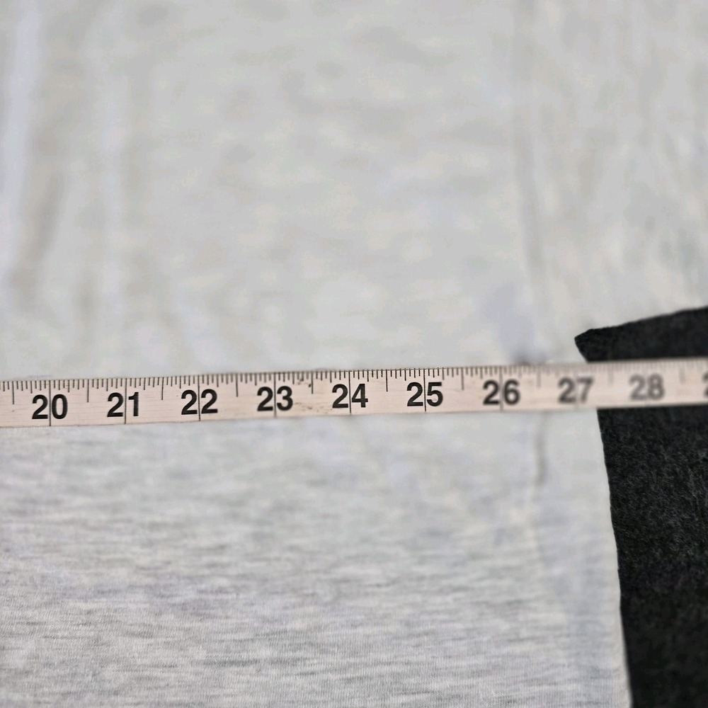 Vintage Bugs Bunny Shirt Mens 3XL Warner Bros Embroidered Cartoon 90s 1996 Tee - Picture 8 of 12